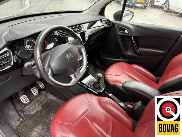 Citroën C3 1.2 PureTech Collection 2015 Benzine 9