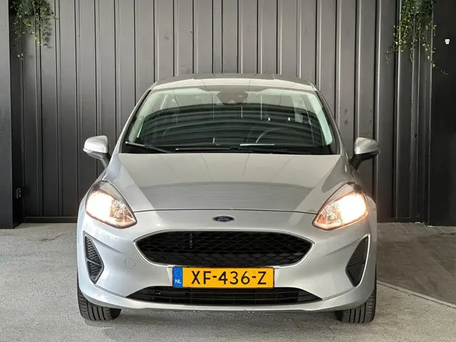 Ford Fiesta 2