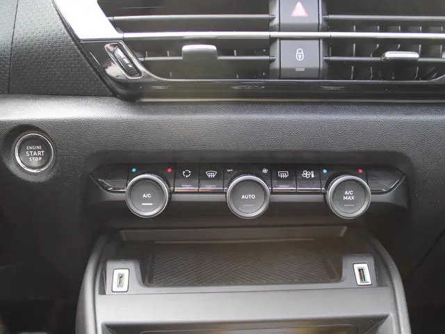 Citroën ë-C4 Shine 50 kWh 2021 Elektrisch 18