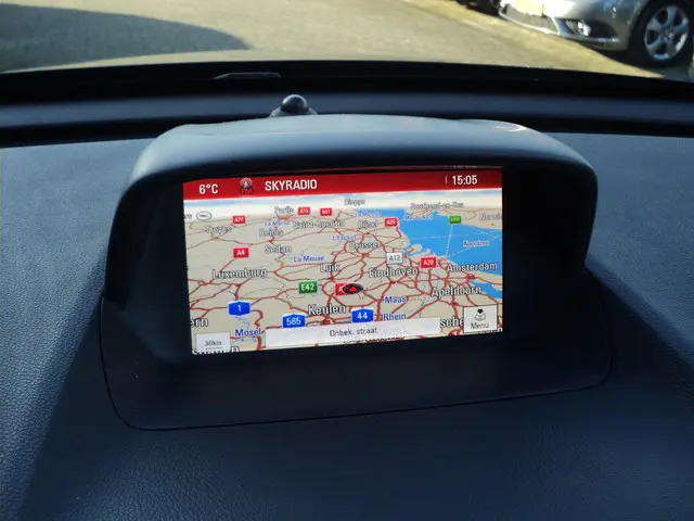 Opel Mokka 1.4 T Innovation | 72.184 KM NAP | 2016 Benzine 29