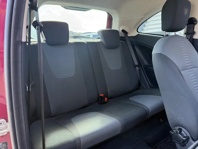 Ford Ka 1.2 Titanium X start/stop 2013 Benzine 11