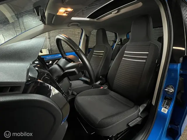 Volkswagen up! 1.0 high up! BlueMotion 2014 Benzine 15