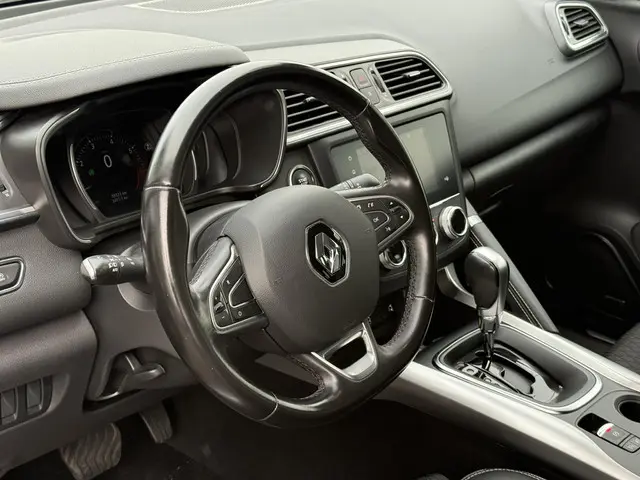 Renault Kadjar 1.3 TCe Bose 2020 Benzine 24