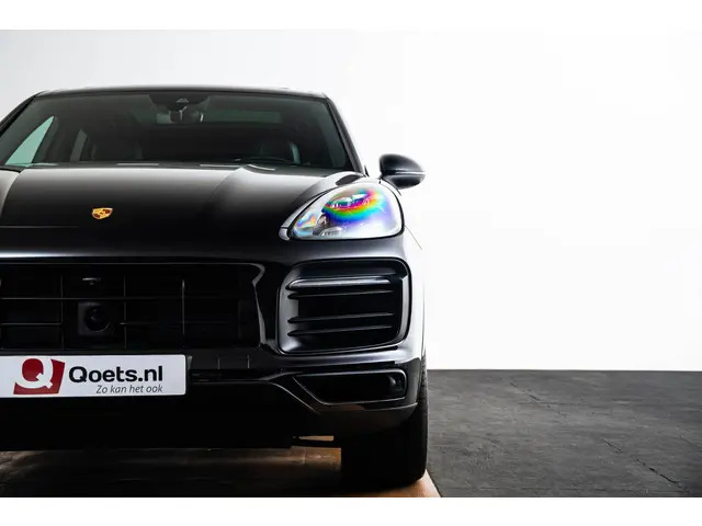 Porsche Cayenne 3.0 E-Hybrid 2020 Hybride Benzine 25