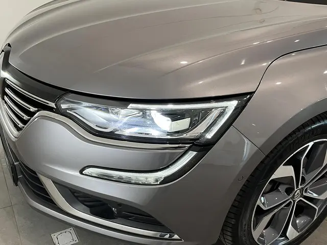 Renault Talisman 1.3 TCe 160 EDC S-Edition 2019 Benzine 26