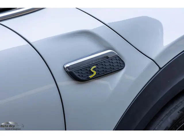 MINI Electric Mini MINI Electric 33 kWh 2022 Elektrisch 20