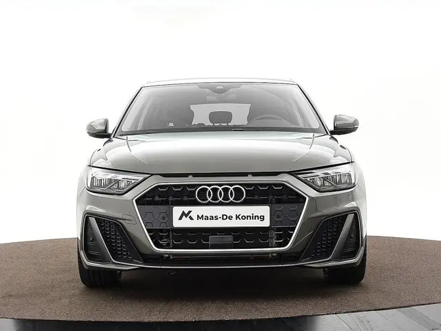 Audi A1 Sportback 30 TFSI 116pk S Edition 2025 Benzine 19
