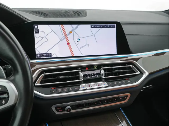 BMW X5 xDrive45e High Executive 2020 Hybride Benzine 14