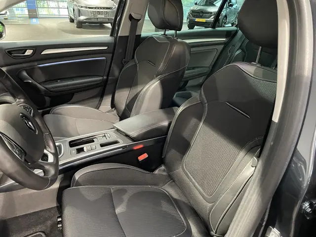 Renault Mégane Estate 1.3 TCe 140 Techno 2024 Benzine 7