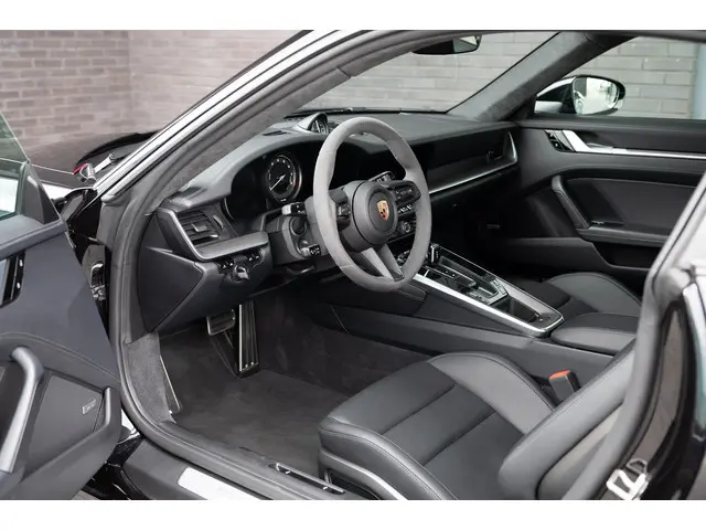 Porsche 911 3.0 Carrera S 2019 Benzine 6