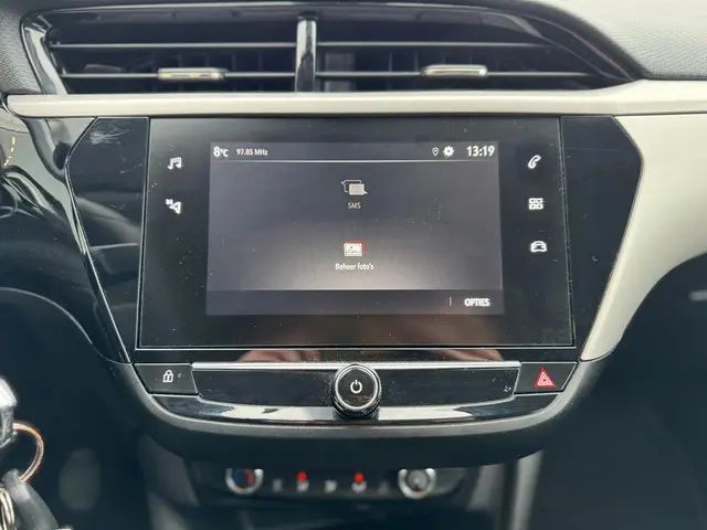 Opel Corsa 1.2 Edition 2020 Benzine 26