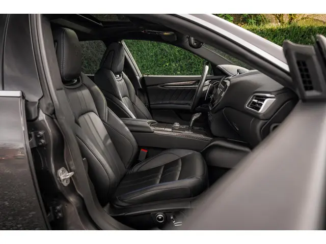 Maserati Ghibli 2.0 MHEV GranSport 2021 Benzine 9