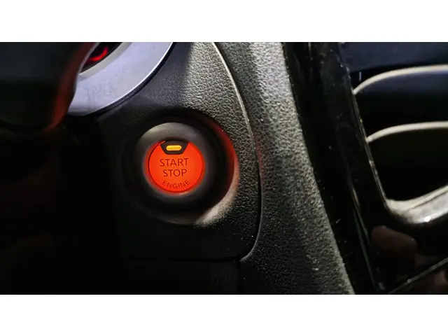 Nissan Juke 1.2 DIG-T Connect Edition 2015 Benzine 19