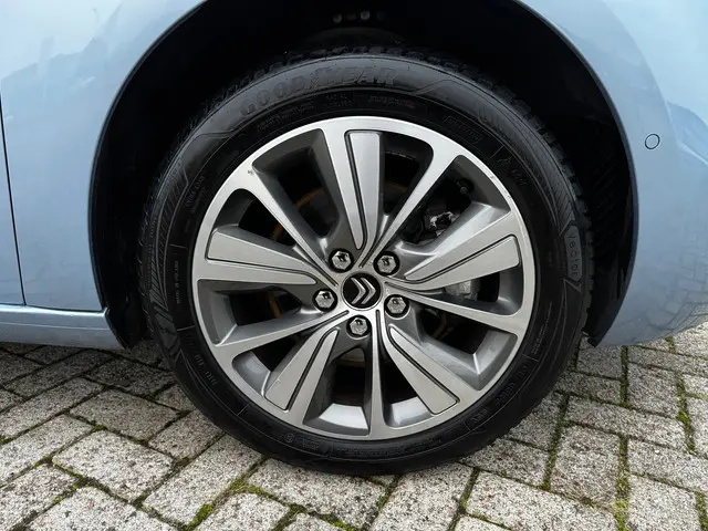 Citroën Grand C4 Picasso 1.6 Intensive 7p 2014 Benzine 12