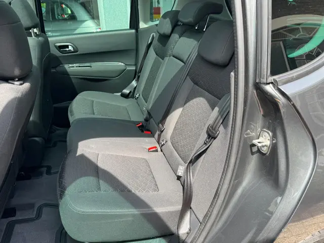 Peugeot 3008 1.6 VTi Style 2015 Benzine 11