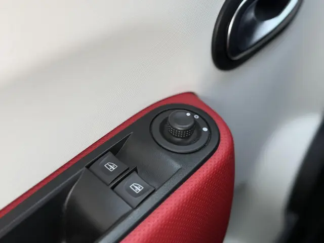 Renault Twingo 1.0 SCe Collection 2017 Benzine 18