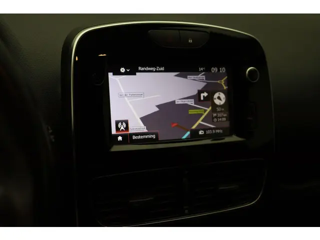 Renault Clio 0.9 TCe Zen 2016 Benzine 12