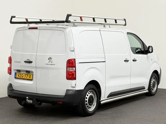 Peugeot Expert 1.5 BlueHDI 120PK L2 2023 Diesel 14