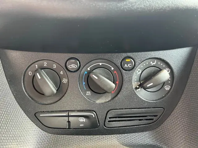 Ford Transit Connect TRANSIT ! 3-ZITS ! EX-BTW 2016 Diesel 16