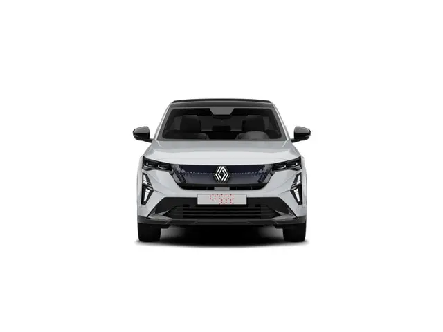 Renault Rafale atelier Alpine 2025 Hybride Benzine 2