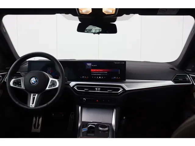 BMW i4 M50 High Executive 2023 Elektrisch 21
