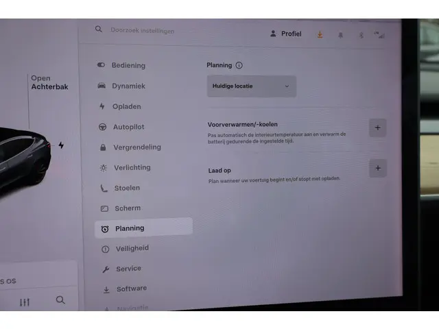 Tesla Model 3 Performance AWD 75 kWh 2019 Elektrisch 39