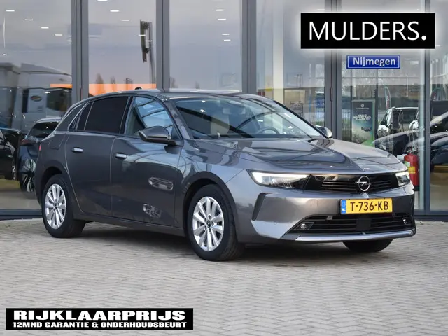 Opel Astra 1.2 Level 2 2023 Benzine
