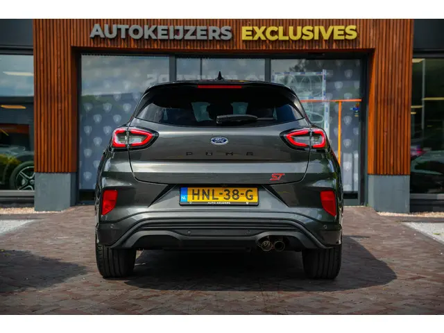 Ford Puma 1.5 EcoBoost ST-X 2023 Benzine 9