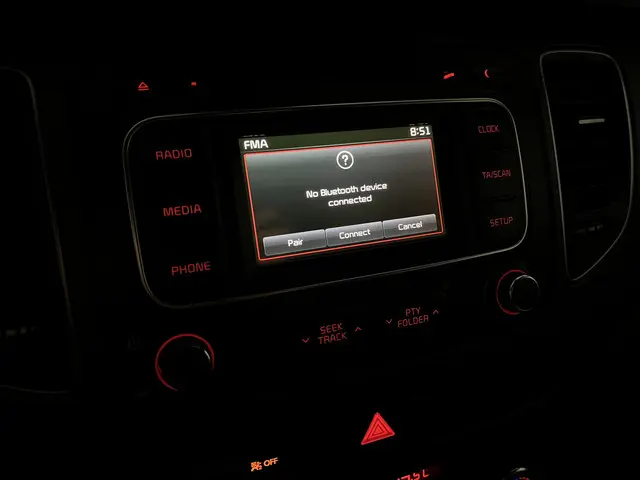 Kia Carens 2.0 GDi Business Pack 2014 Benzine 13