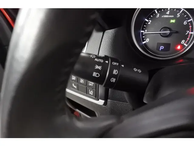 Mazda CX-5 2.5 192pk AWD Automaat GT-M 2016 Benzine 21