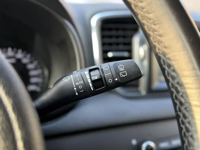 Kia Sportage 1.6 GDI First Edition 2016 Benzine 27