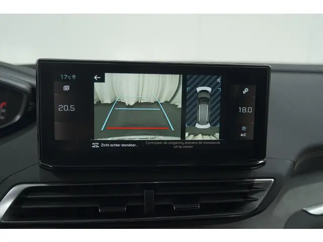 Peugeot 5008 PureTech 130 GT 2024 Benzine 65