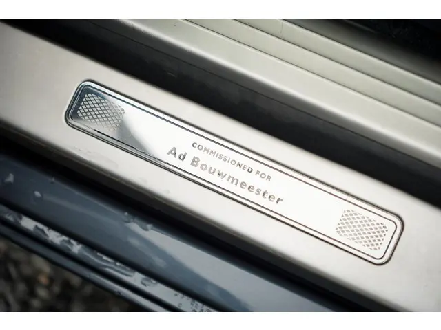 Bentley Flying Spur 6.0 W12 2016 Benzine 35