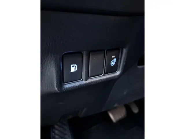 Toyota C-HR 1.8 Hybrid Style 2018 Hybride Benzine 16