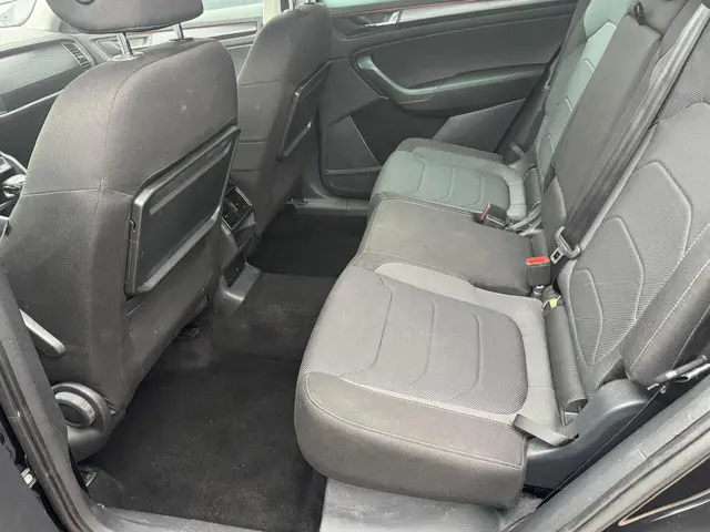 Škoda Kodiaq 1.5 TSI Style 2021 Benzine 10