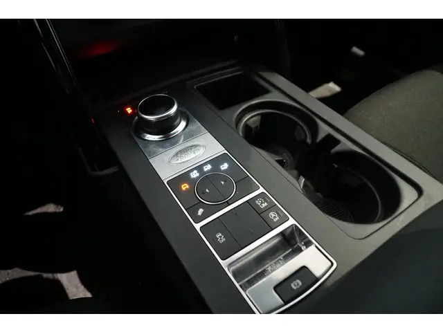 Land Rover Discovery 2.0 Sd4 2018 Diesel 15