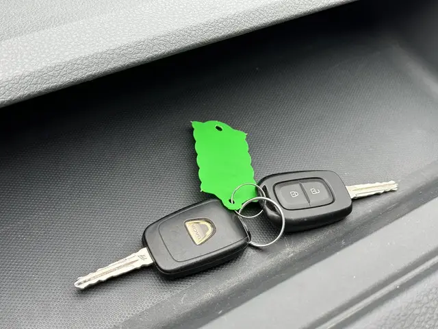 Dacia Dokker dCi 75 Essential 2019 Diesel 23