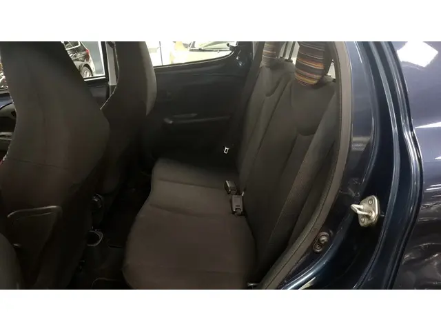 Citroën C1 1.0 e-VTi Feel 2015 Benzine 16