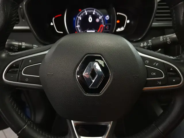 Renault Kadjar 1.2 TCe Intens 2018 Benzine 7