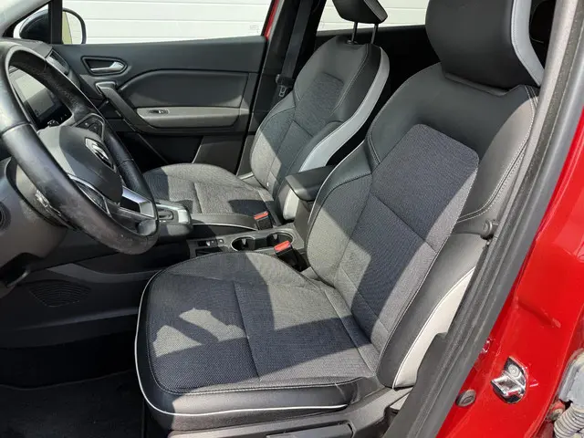 Renault Captur 1.3 TCe 130 Intens Unieke Km! 2020 Benzine 5