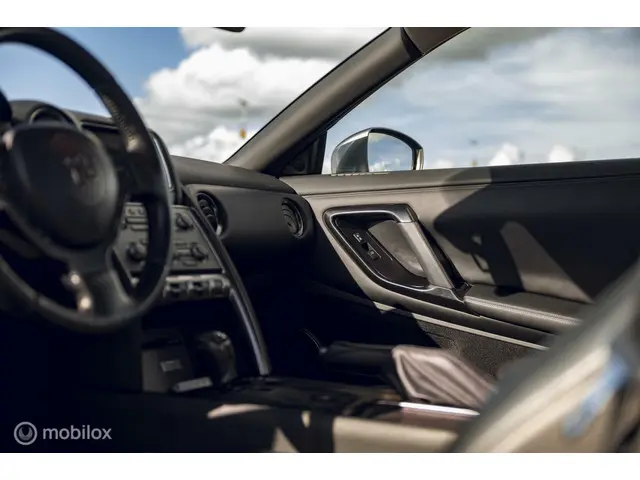 Nissan GT-R 3.8 V6 Premium Edition MY2012 2012 Benzine 19