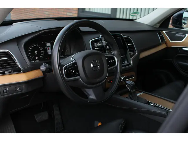 Volvo XC90 2.0 T5 AWD Inscription 2018 Benzine 12