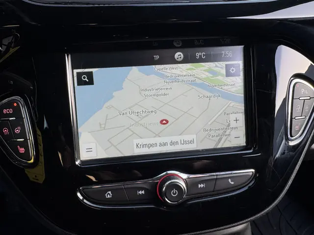 Opel Corsa 1.0 Turbo 120 Jaar Edition 2019 Benzine 12