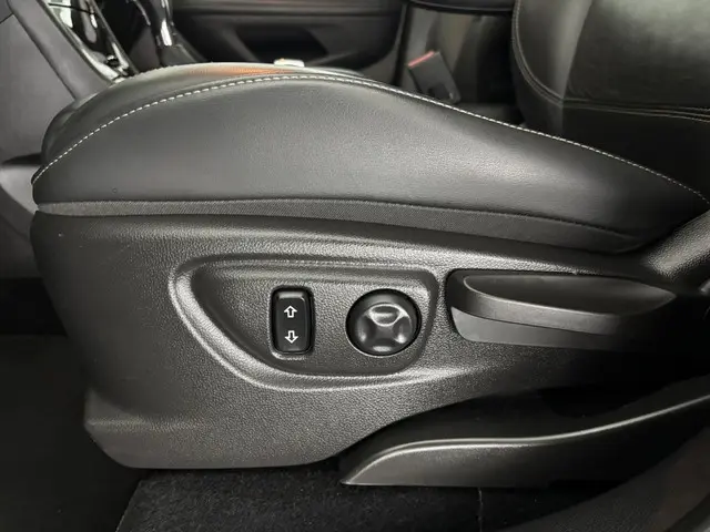 Opel Mokka X 1.4 Turbo Innovation 2019 Benzine 6