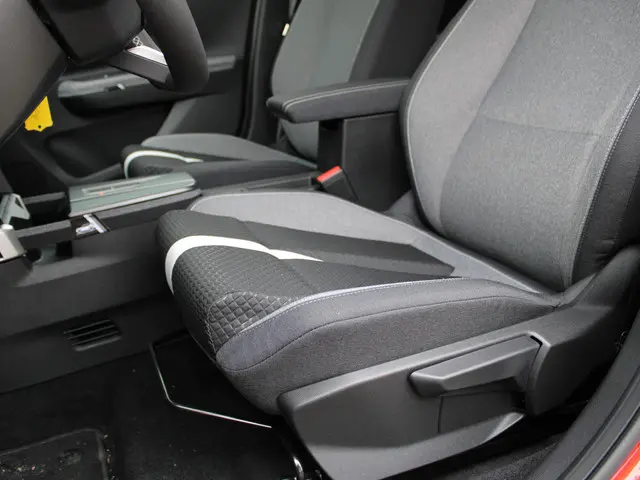 Opel Frontera Electric GS 44 kWh 2025 Elektrisch 13