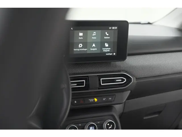 Dacia Jogger 1.0 TCe 100 ECO-G Expression 2025 LPG/Gas 47