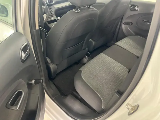 Citroën C3 Picasso 1.2 PureTech Tendance 2016 Benzine 8