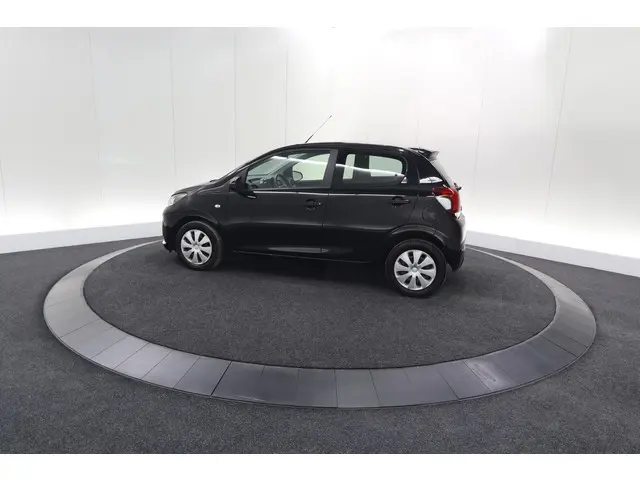 Peugeot 108 1.0 e-VTi Active 2021 Benzine 48