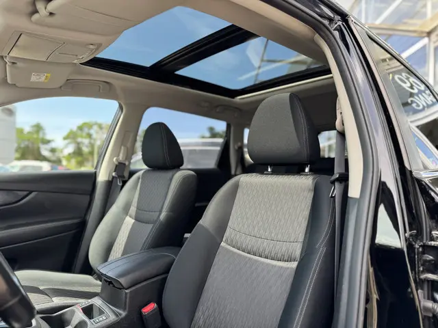 Nissan X-Trail 1.3 DIG-T N-Tec 2020 Benzine 20