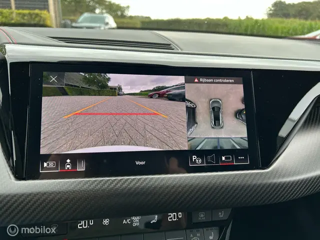 Audi e-tron GT RS Full Options!! 2021 Elektrisch 21